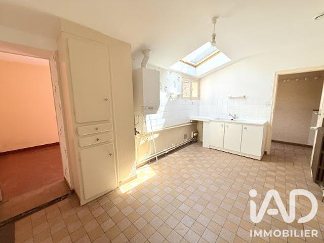 Vente Maison de ville 4 pièces 91 m2 Brou