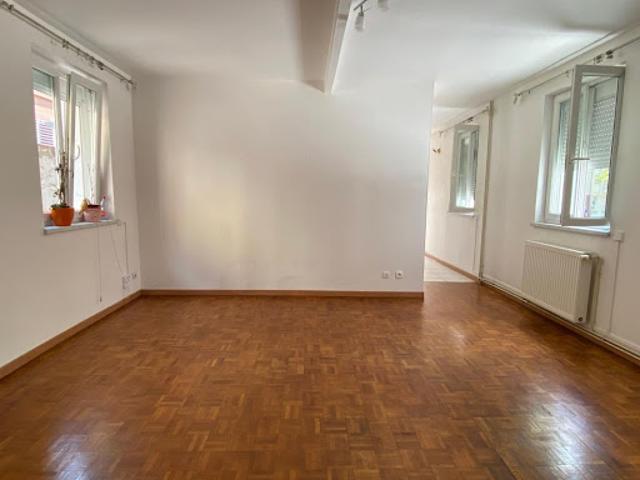 Vente Maison de ville 4 pièces 91 m2 Haguenau