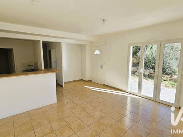 Vente Maison de ville 4 pièces 91 m2 Laurens