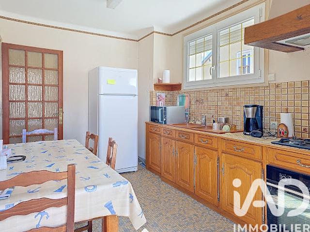 Vente Maison de ville 4 pièces 91 m2 Saint Avertin