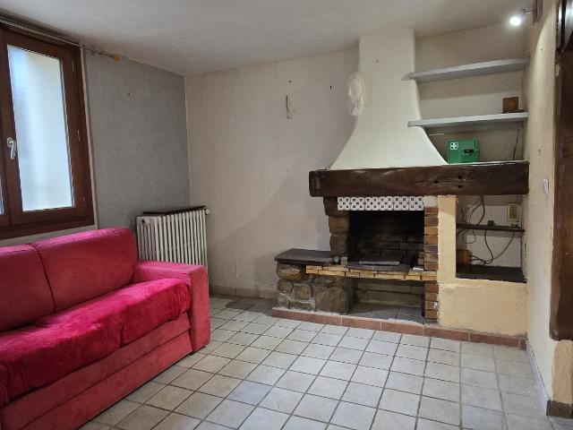 Vente Maison de ville 4 pièces