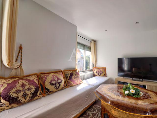 Vente Maison de ville 4 pièces 92.7 m2 Rians
