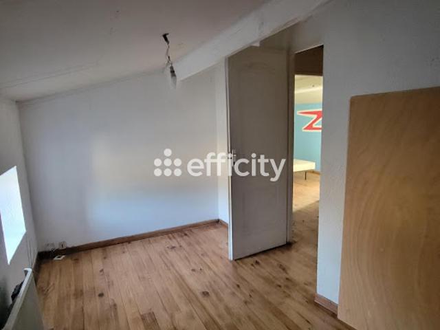 Vente Maison de ville 4 pièces 92.5 m2 Etoile sur Rhône