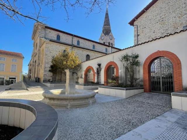 Vente Maison de ville 4 pièces 92.9 m2 La Verpillière