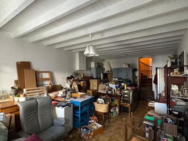 Vente Maison de ville 4 pièces 92.9 m2 La Verpillière