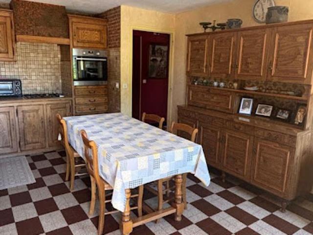 Vente Maison 4 pièces 92 m2 Cormoz