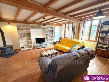 Vente Maison 4 pièces 92 m2 Cabestany