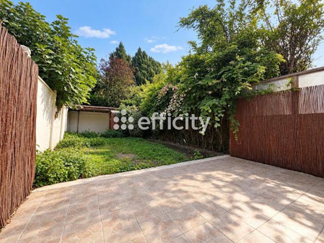 Vente Maison de ville 4 pièces 92 m2 La Madeleine