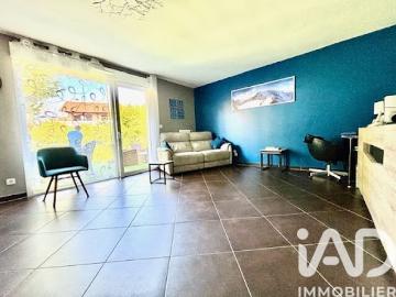 Vente Maison de ville 4 pièces 92 m2 Poisy