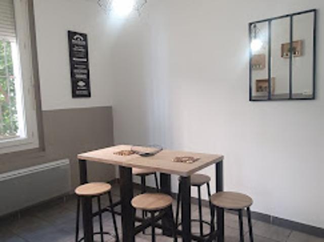 Vente Maison de ville 4 pièces 92 m2 Perpignan