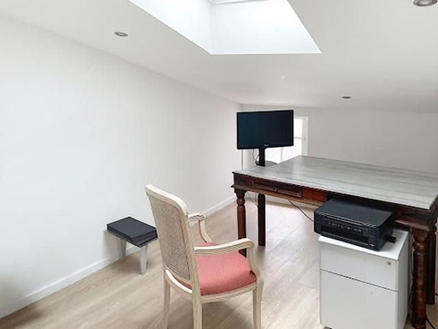 Vente Maison de ville 4 pièces 92 m2 Roquettes