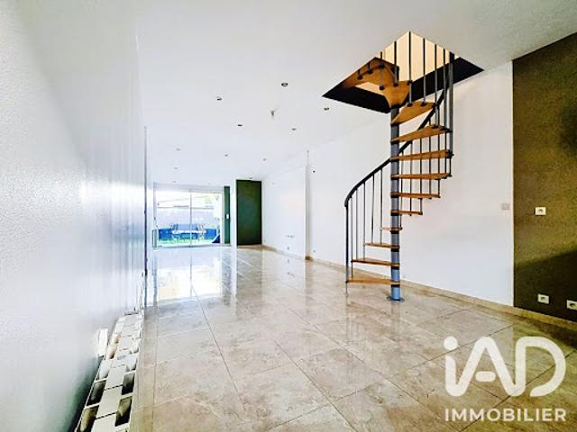 Vente Maison de ville 4 pièces 92 m2 Tourcoing