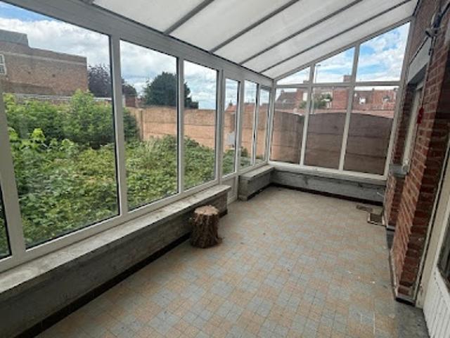 Vente Maison de ville 4 pièces 93.15 m2 Halluin
