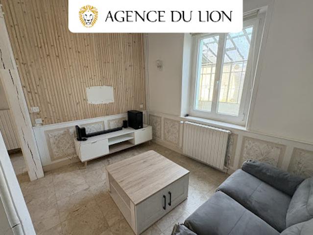 Vente Maison de ville 4 pièces 93 m2 Digny
