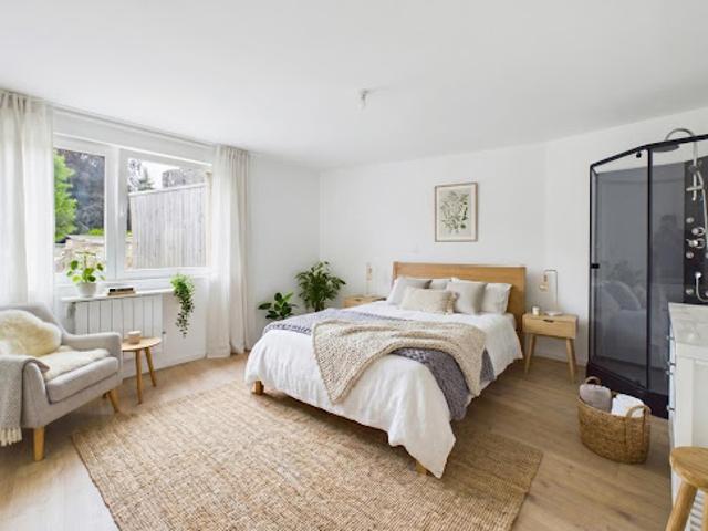 Vente Maison de ville 4 pièces 93 m2 Hasnon