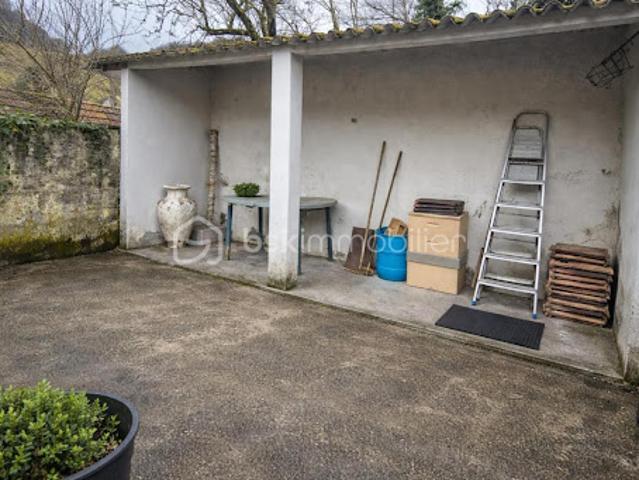 Vente Maison de ville 4 pièces 93 m2 Sainte Marie aux Mines