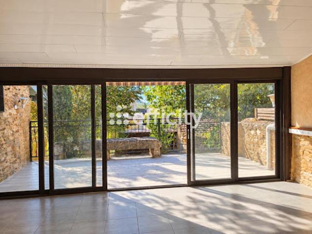 Vente Maison de ville 4 pièces 94 m2 Charnay