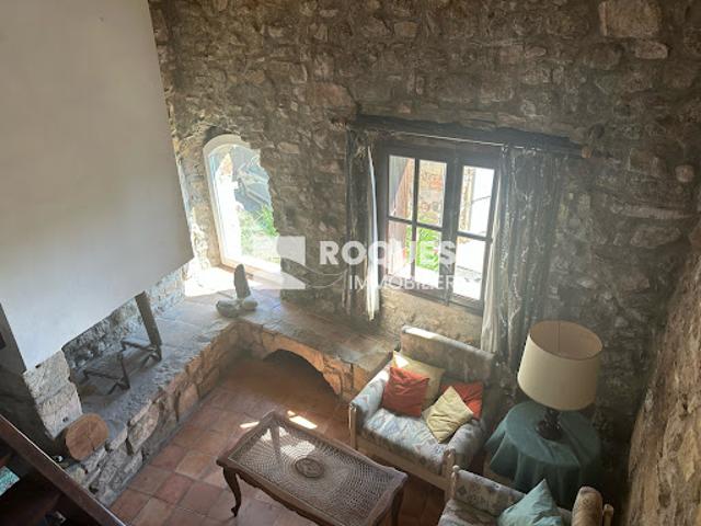 Vente Maison 4 pièces 94 m2 Olmet et Villecun