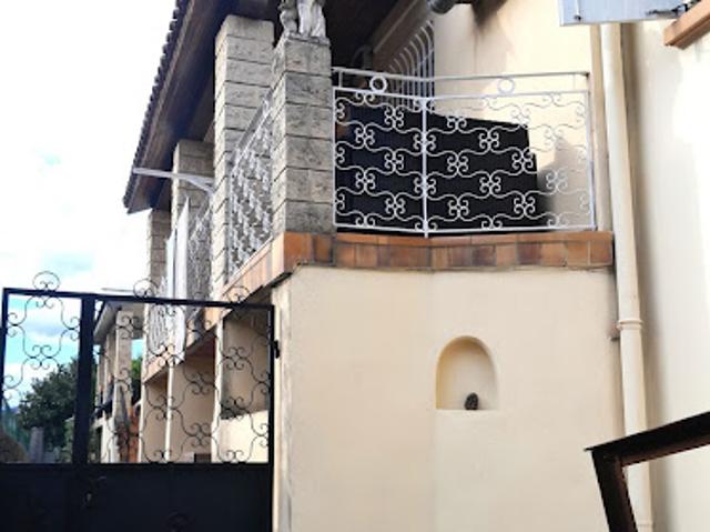 Vente Maison de ville 4 pièces 94 m2 La Grand Combe