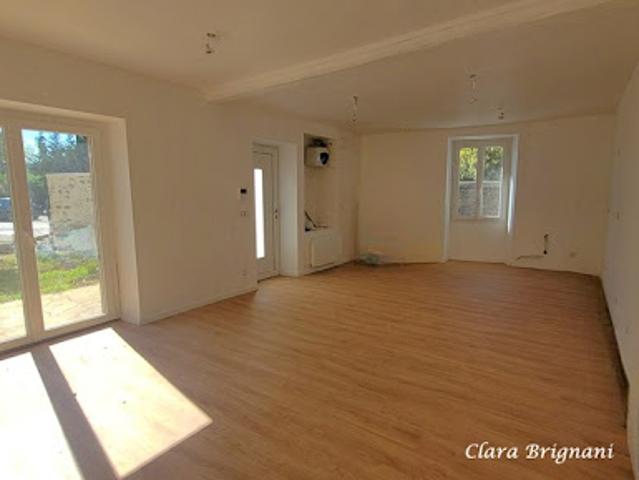 Vente Maison de ville 4 pièces 94 m2 Saint Vrain