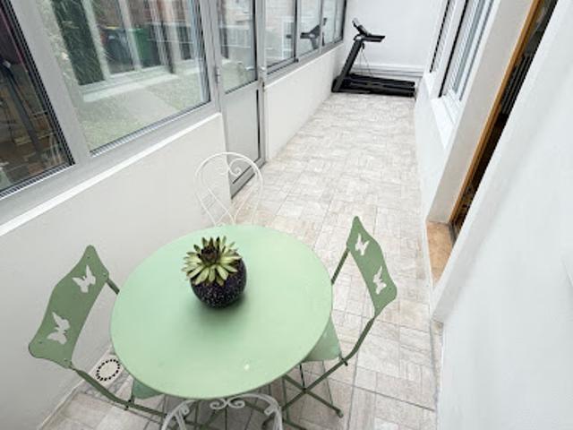 Vente Maison de ville 4 pièces 94 m2 Villeneuve le Roi