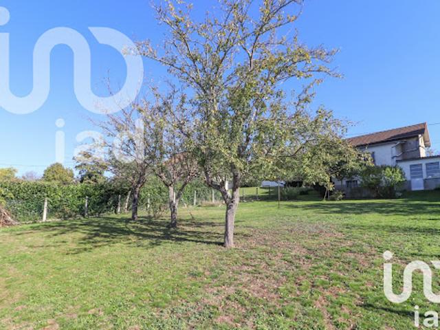 Vente Maison de ville 4 pièces 95 m2 Panazol