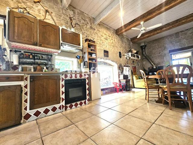 Vente Maison de ville 4 pièces 95 m2 Pignan