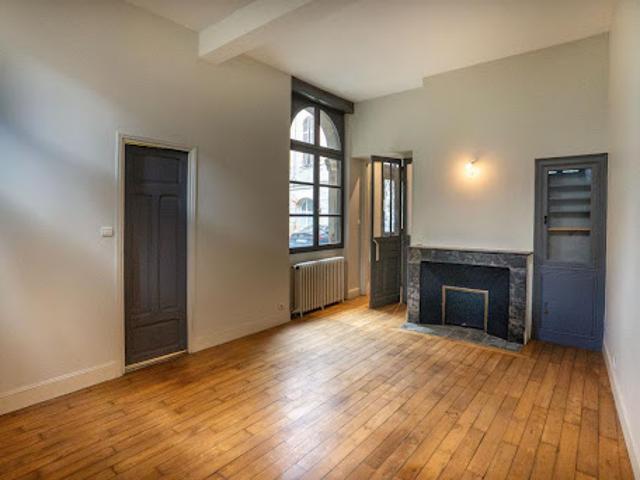 Vente Maison de ville 4 pièces 95 m2 Toulouse