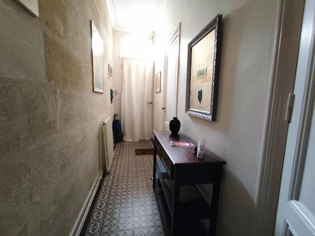 Vente Maison de ville 4 pièces 96 m2 Bordeaux