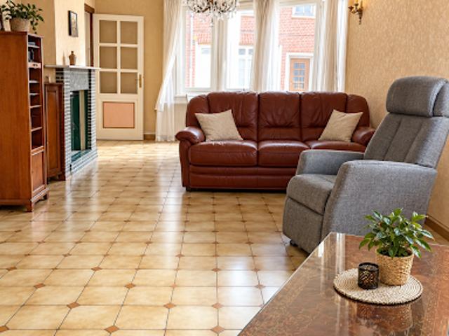 Vente Maison de ville 4 pièces 96 m2 Hazebrouck