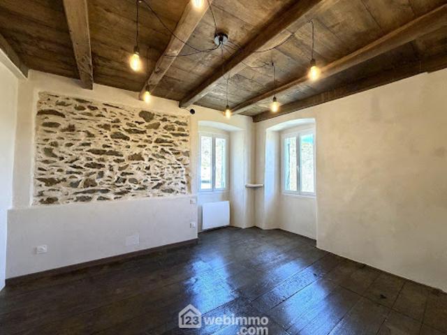 Vente Maison 4 pièces 96 m2 Ortiporio