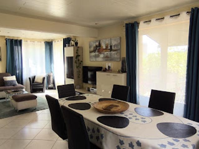 Vente Maison de ville 4 pièces 96 m2 Souffelweyersheim