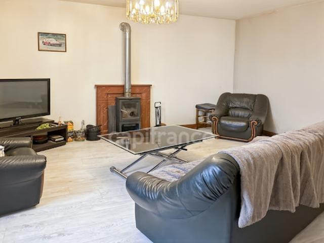 Vente Maison 4 pièces 96 m2 Souligné Flacé