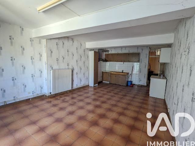 Vente Maison de ville 4 pièces 96 m2 Saint Mihiel