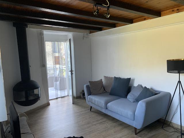 Vente Maison 4 pièces 96 m2 San Nicolao