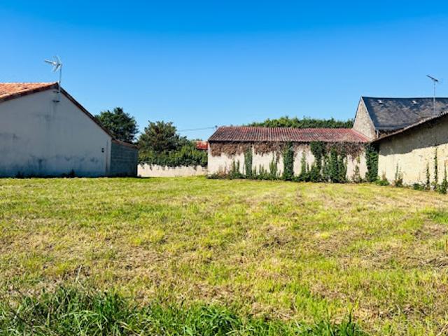 Vente Maison 4 pièces 96 m2 Scorbé Clairvaux