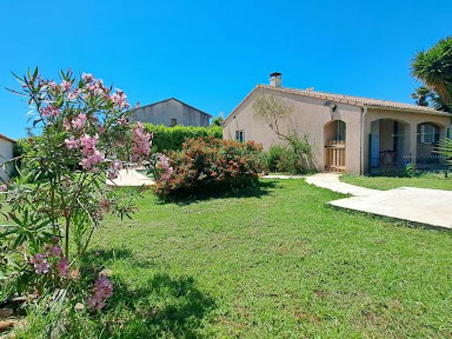 Vente Maison de ville 4 pièces 96 m2 Penta di Casinca