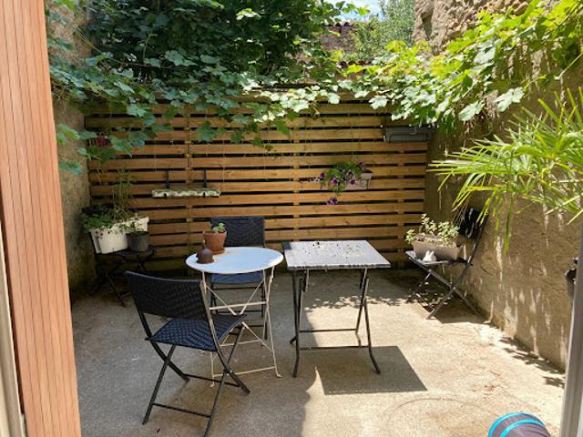 Vente Maison de ville 4 pièces 96 m2 Verniolle