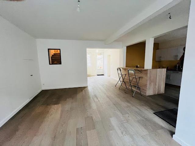 Vente Maison de ville 4 pièces 97.2 m2 Montmirail