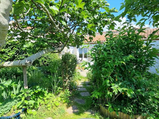 Vente Maison de ville 4 pièces 97.44 m2 Rochefort