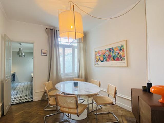 Vente Maison de ville 4 pièces 97 m2 Amiens