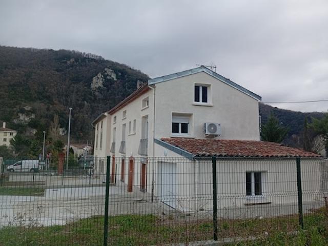Vente Maison de ville 4 pièces 97 m2 Foix