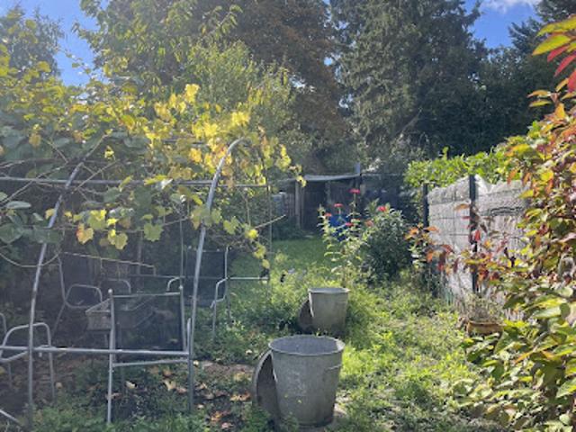 Vente Maison de ville 4 pièces 97 m2 Hénonville