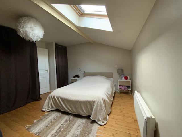 Vente Maison de ville 4 pièces 97 m2 Limoges