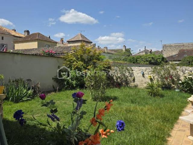 Vente Maison 4 pièces 97 m2 Vianne