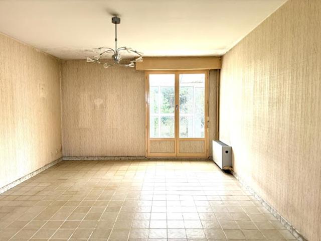 Vente Maison de ville 4 pièces 98.2 m2 Hennebont