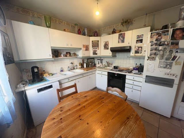 Vente Maison de ville 4 pièces 104.55 m2 Condécourt