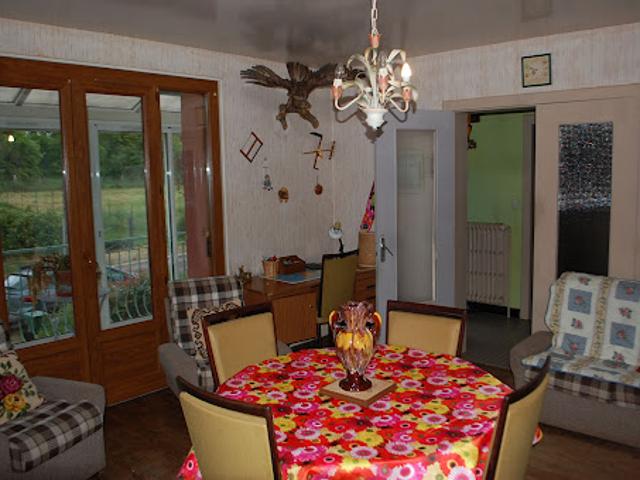 Vente Maison de ville 4 pièces 98 m2 Fresne Saint Mamès
