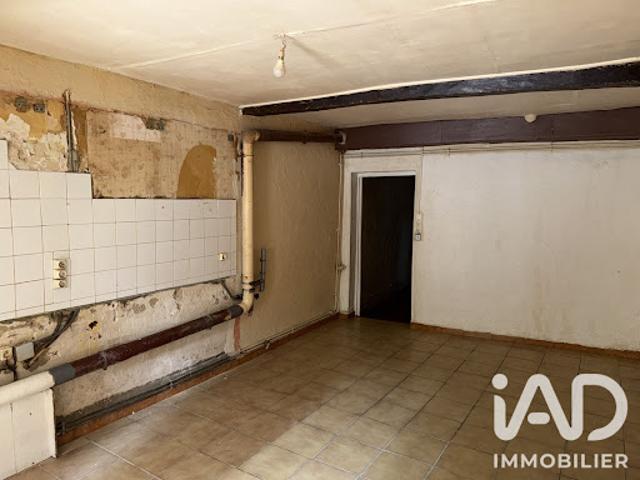 Vente Maison de ville 4 pièces 98 m2 Joinville