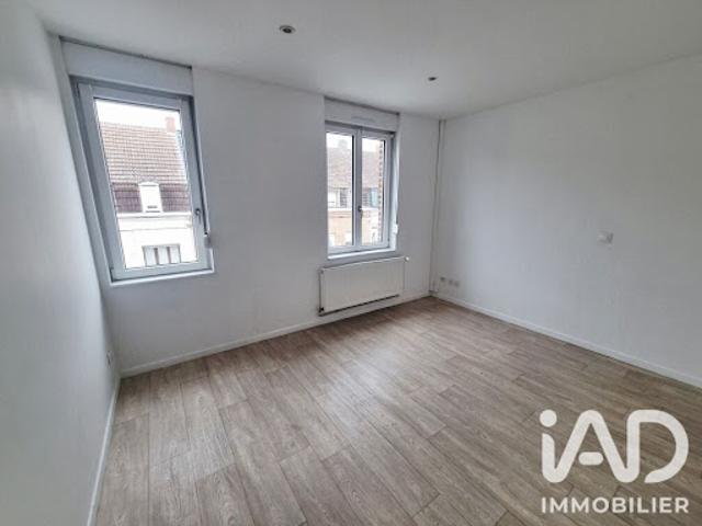 Vente Maison de ville 4 pièces 98 m2 La Gorgue